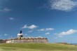Caribbean Fortress and Lighthouse Caribbean Fortress and Lighthouse