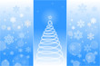 Joyeux Noel - Happy Christmas - Bonne année - New Year Joyeux Noel - Happy Christmas - Bonne année - New Year