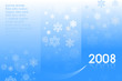 Bonne année 2008 - Happy New Year Bonne année 2008 - Happy New Year