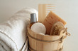 Higiene y spa