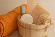 Spa y baño