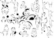 Happy People