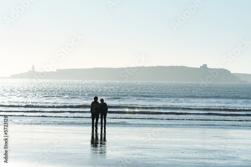 Photo: Couple Couple