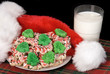 Photo: Christmas cookies Christmas cookies
