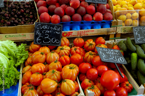 Photo: Venetian Produce Venetian Produce