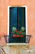 Venice Doorway