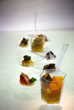 Finger food