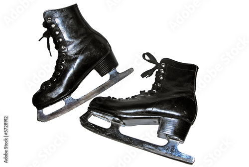  Skating Shoes  Kids on Ice Skating Shoes    Lau  5728912   See Portfolio
