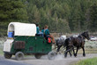 Plăcere în Wyoming - Parcul Naţional Yellowstone