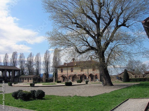 Photo: veduta cortevecchia veduta cortevecchia