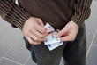 argent - pièces - monnaie - euros