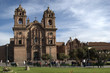 Cuzco, Cusco, Peru