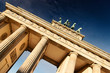 Brandenburger Tor 01