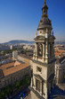 basilique saint etienne, budapest