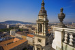 basilique saint etienne, budapest