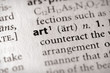 "art". Many more word photos for you in my portfolio....