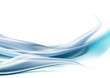 silk in wave