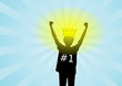 der gewinner