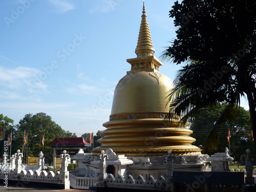 Dambulla