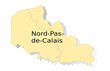 nord pas de calais