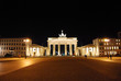 Brandenburger Tor