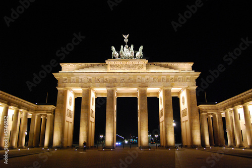 Brandenburger Tor