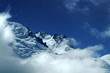 monte bianco