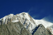 monte bianco