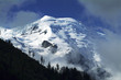 monte bianco