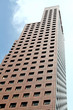 A chart like business building