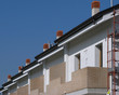 Building Site: Residential Houses