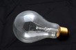 Una lampadina spenta Una lampadina spenta