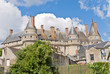 Chateau Langeais