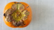 Sharonfrucht