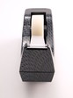 Tape dispenser front view