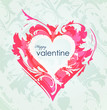 happy valentine
