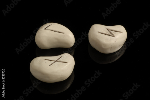rune