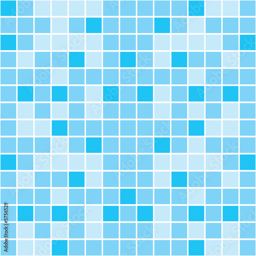 Vector: Mosaic Mosaic
