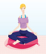 yoga yoga