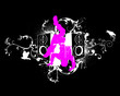 Wallpaper Pink B Boy