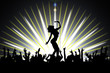Singer Singer