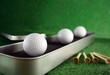 Foto: Golfballs in gift set for great play Golfballs in gift set for great play