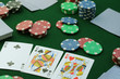 Texas Hold'em poker