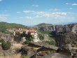 METEORA 35