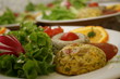 Petits soufflés