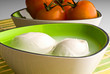 mozzarella cheese