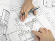 Working on blueprints Working on blueprints
