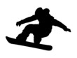 snowboard