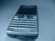 Handy Mobiltelefon (blau)