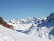 valle desde astún